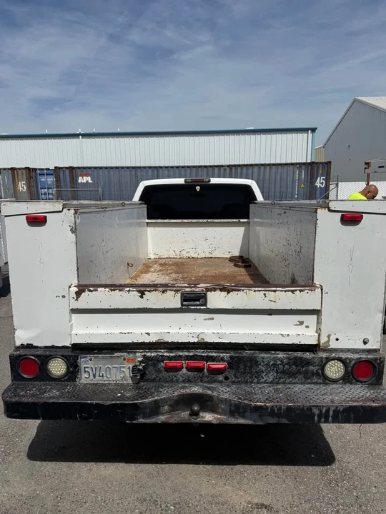 1997 Chevrolet C/K 4th Gen - Image 3 of 10
