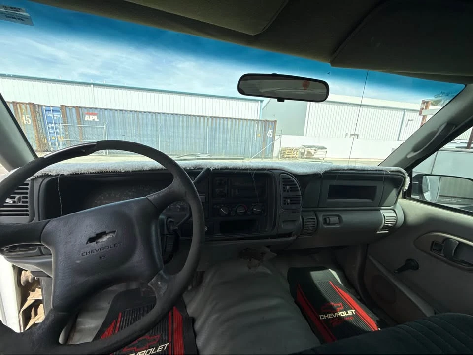 1997 Chevrolet C/K 4th Gen - Image 6 of 10