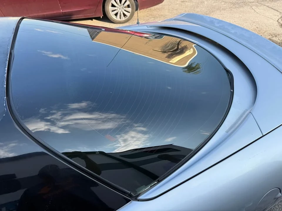 1997 Chevrolet Camaro 4th Gen - Image 12 of 12