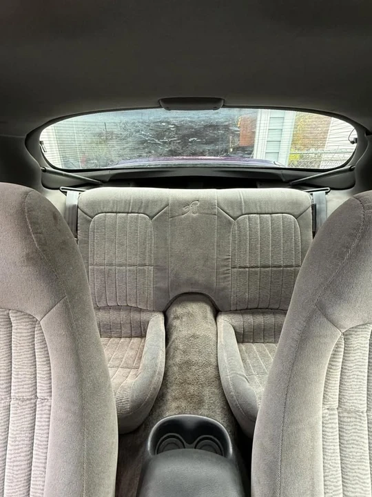 1997 Chevrolet Camaro 4th Gen - Image 8 of 15