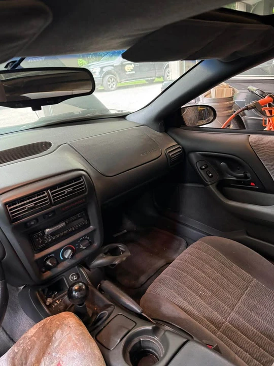 1997 Chevrolet Camaro 4th Gen - Image 4 of 6