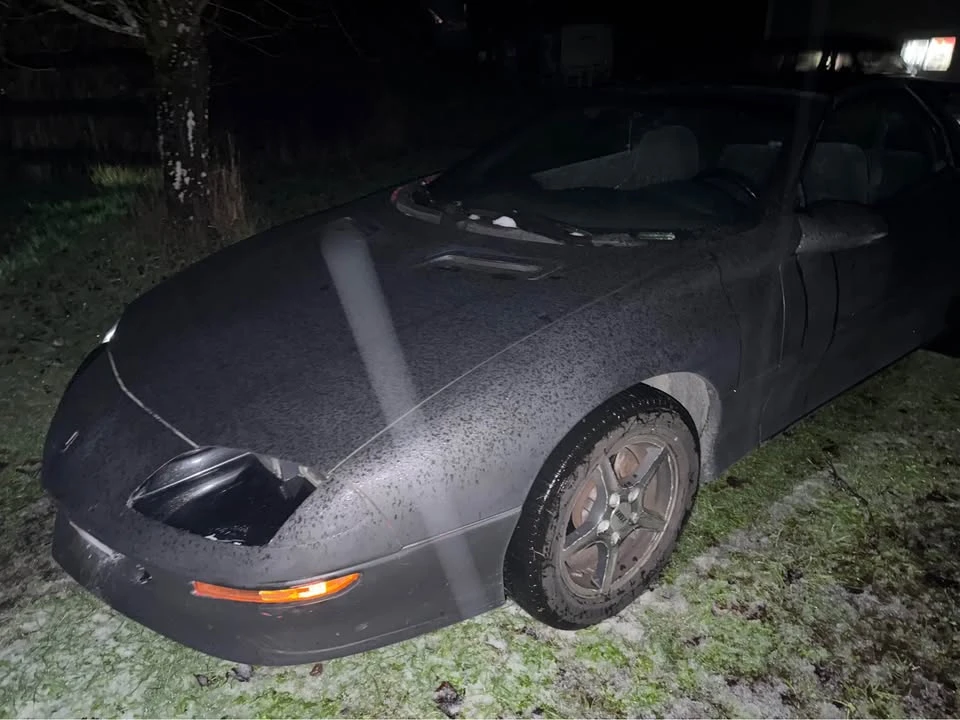 1997 Chevrolet Camaro 4th Gen - Image 2 of 11