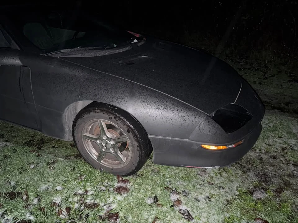 1997 Chevrolet Camaro 4th Gen - Image 3 of 11