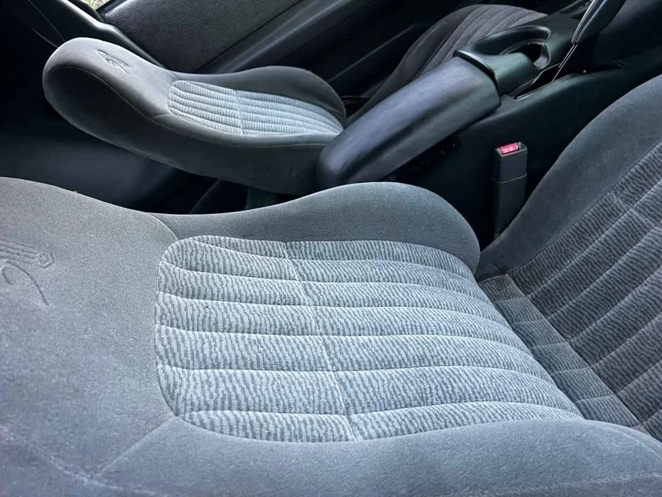 1997 Chevrolet Camaro 4th Gen - Image 8 of 8