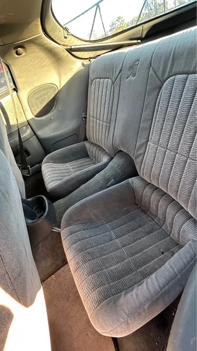 1997 Chevrolet Camaro 4th Gen - Image 5 of 9
