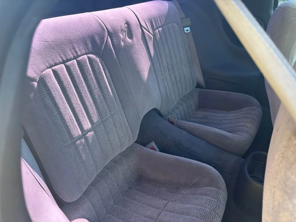 1997 Chevrolet Camaro 4th Gen - Image 6 of 10