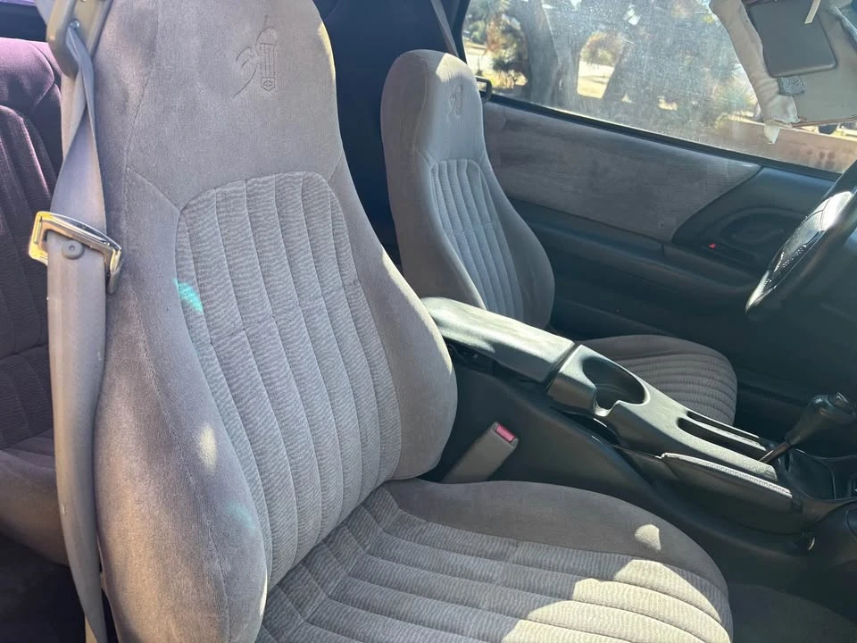 1997 Chevrolet Camaro 4th Gen - Image 7 of 10