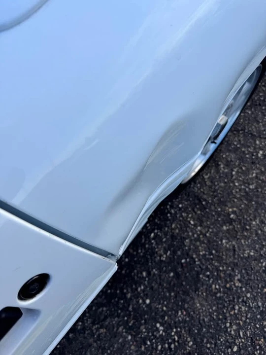 1997 Chevrolet Camaro 4th Gen - Image 7 of 11