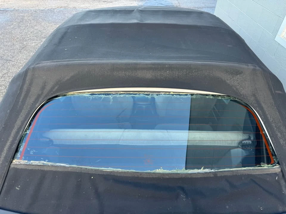 1997 Chevrolet Camaro 4th Gen - Image 11 of 11