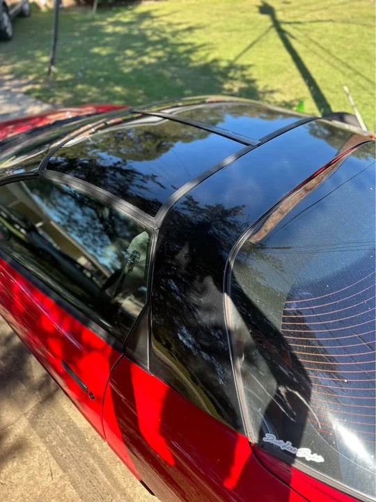 1997 Chevrolet Camaro 4th Gen - Image 5 of 8