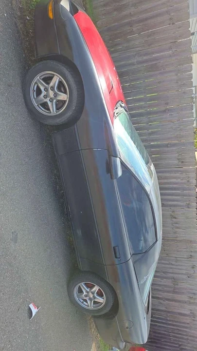 1997 Chevrolet Camaro 4th Gen - Image 2 of 3