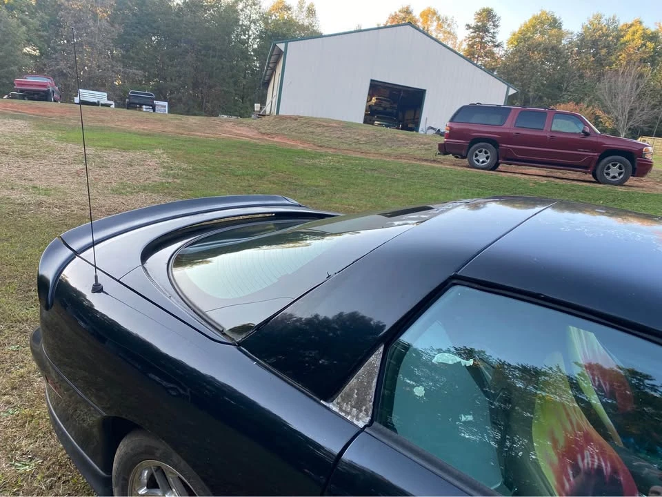 1997 Chevrolet Camaro 4th Gen - Image 7 of 10