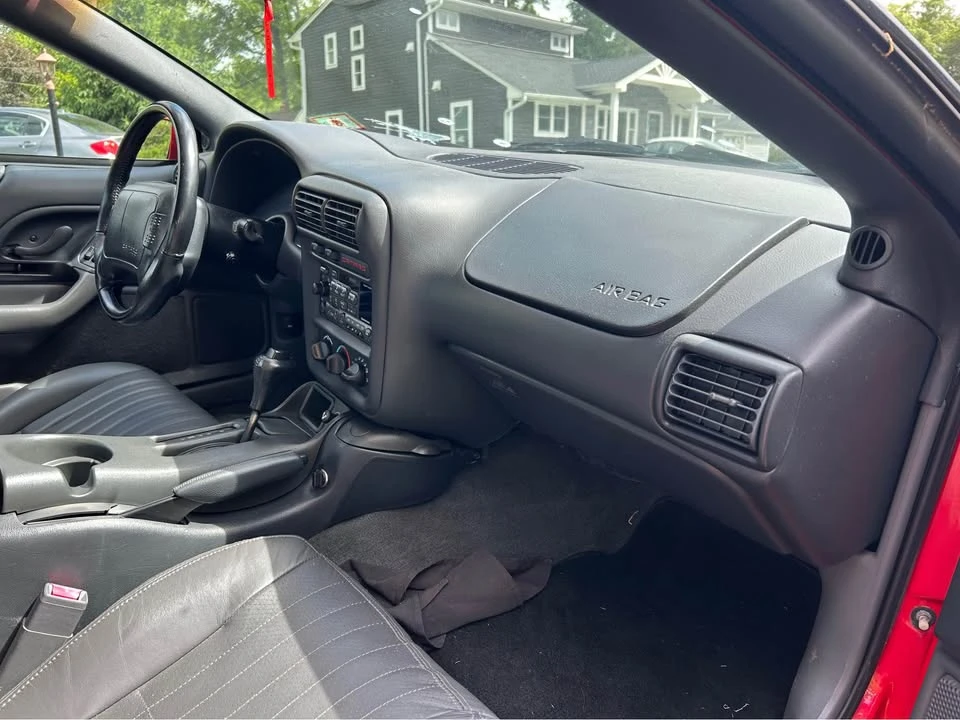1997 Chevrolet Camaro 4th Gen - Image 11 of 15