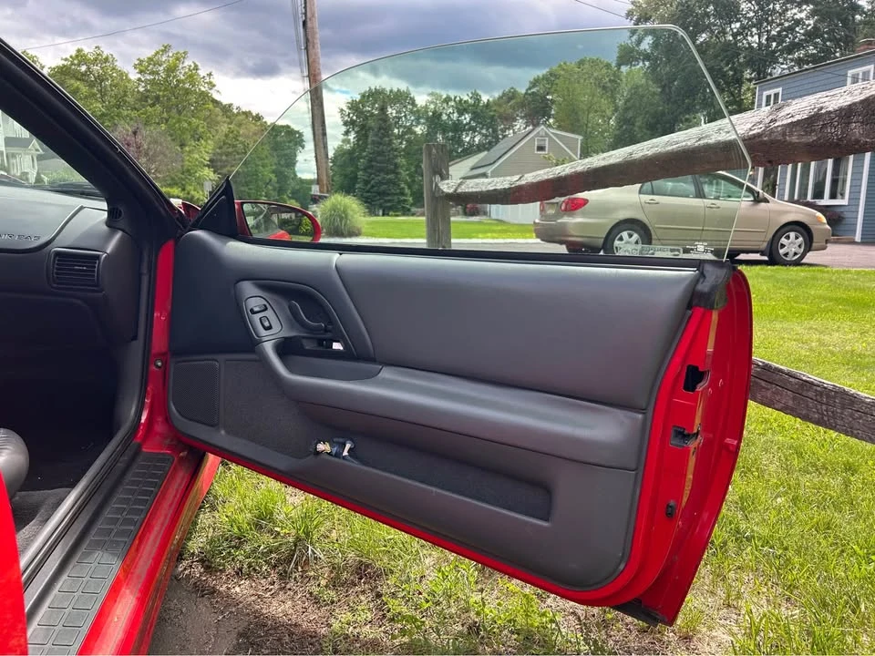 1997 Chevrolet Camaro 4th Gen - Image 9 of 15