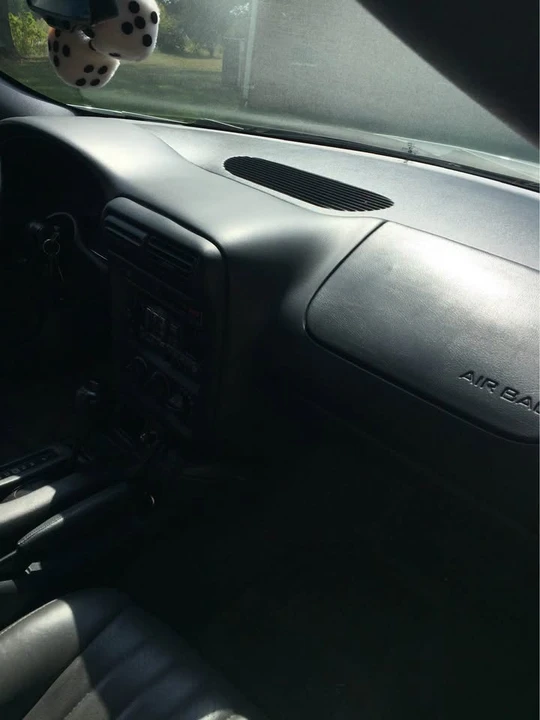 1997 Chevrolet Camaro SS 4th Gen - Image 8 of 20