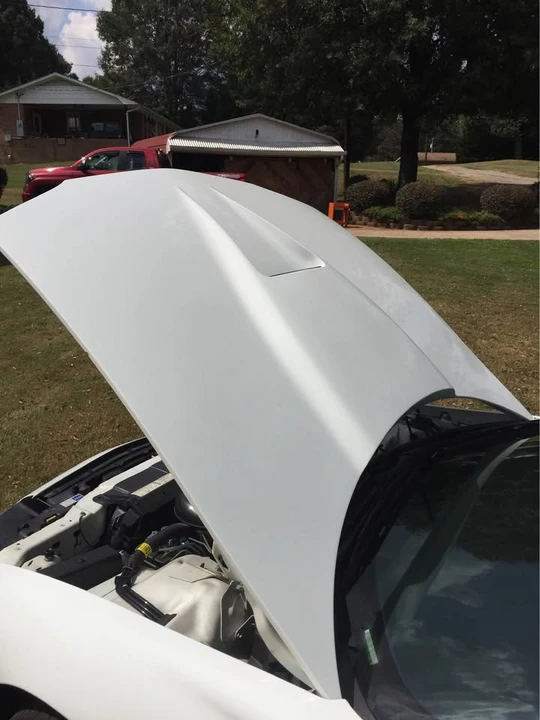 1997 Chevrolet Camaro SS 4th Gen - Image 12 of 20