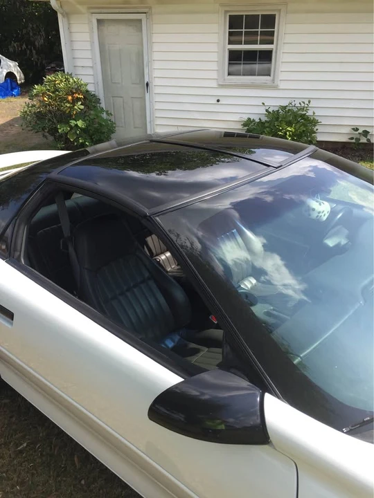 1997 Chevrolet Camaro SS 4th Gen - Image 9 of 20