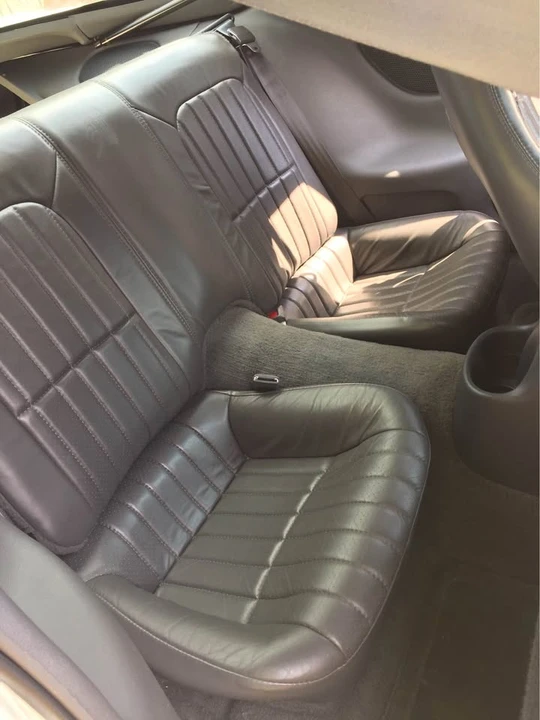 1997 Chevrolet Camaro SS 4th Gen - Image 10 of 20