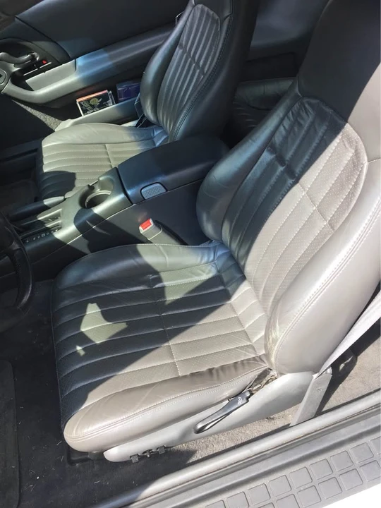 1997 Chevrolet Camaro SS 4th Gen - Image 17 of 20