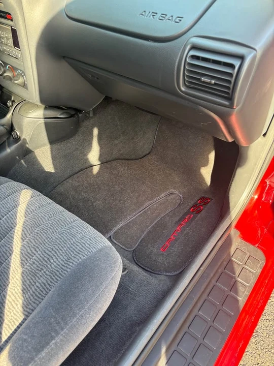 1997 Chevrolet Camaro SS 4th Gen - Image 6 of 18