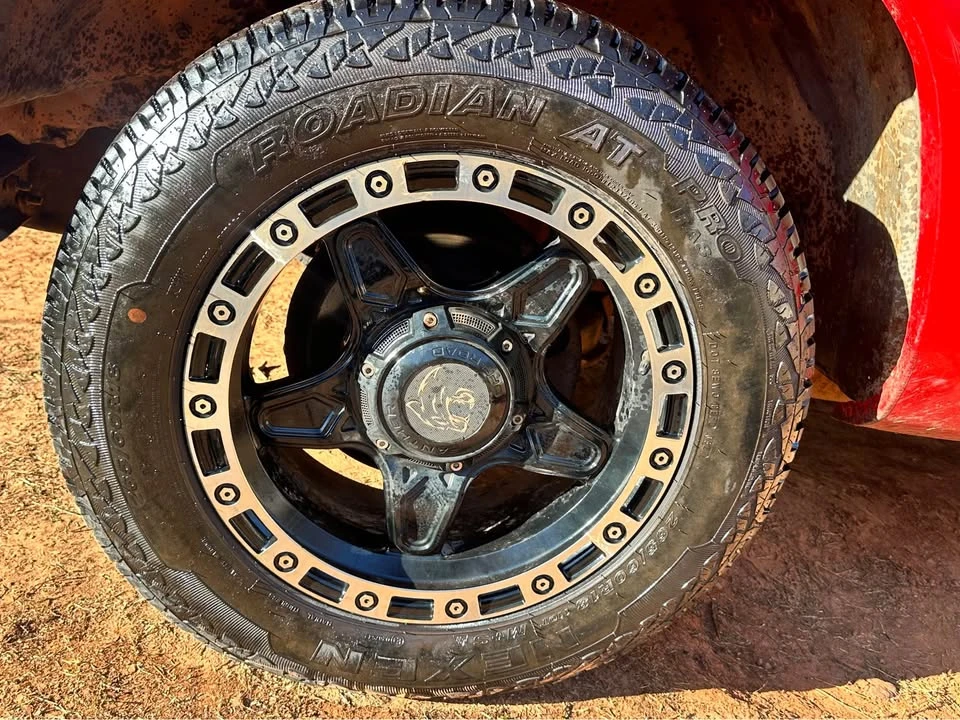 1997 Chevrolet C/K 4th Gen - Image 5 of 11