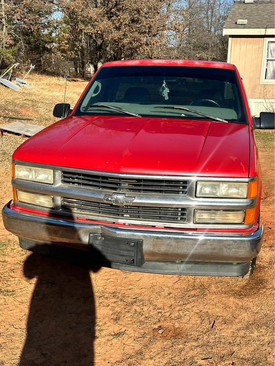 1997 Chevrolet C/K 4th Gen - Image 2 of 11