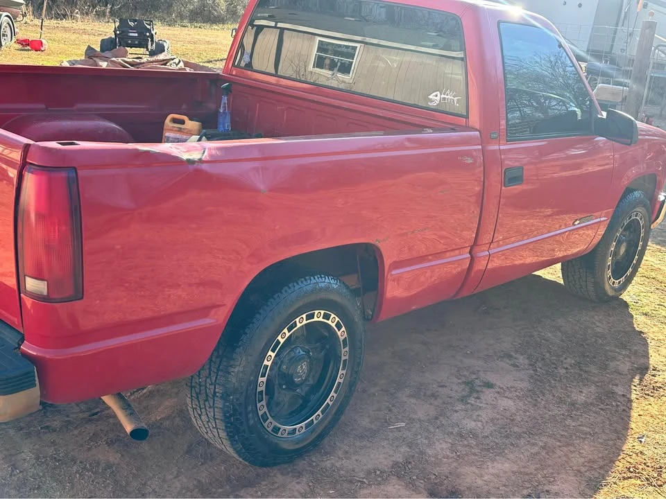 1997 Chevrolet C/K 4th Gen - Image 3 of 11