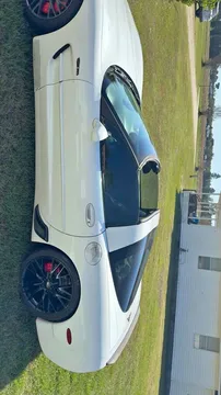1997 Chevrolet Corvette