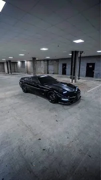 1997 Chevrolet Corvette