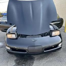 1997 Chevrolet Corvette C5 - Image 1 of 1