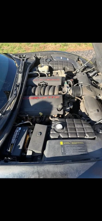 1997 Chevrolet Corvette C5 - Image 11 of 14