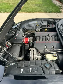 1997 Chevrolet Corvette C5 - Image 3 of 14
