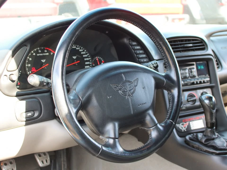 1997 Chevrolet Corvette C5 - Image 16 of 17