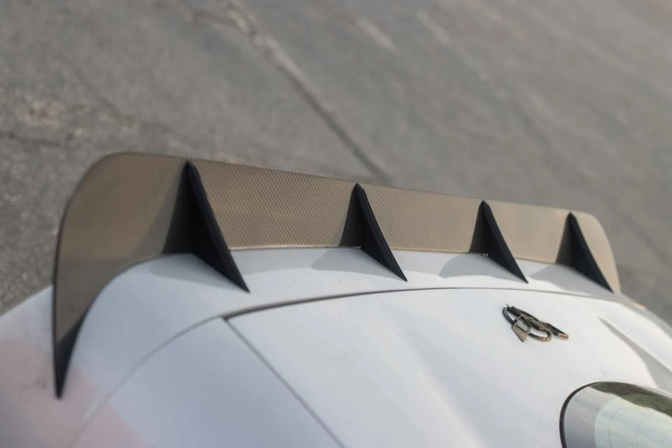 1997 Chevrolet Corvette C5 - Image 14 of 20