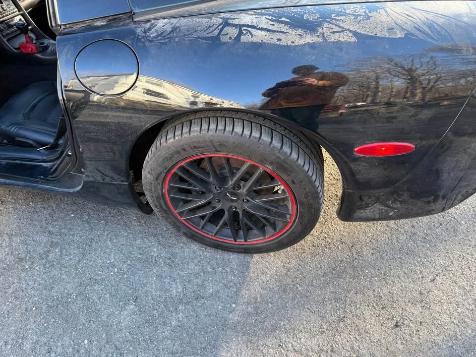 1997 Chevrolet Corvette C5 - Image 11 of 13