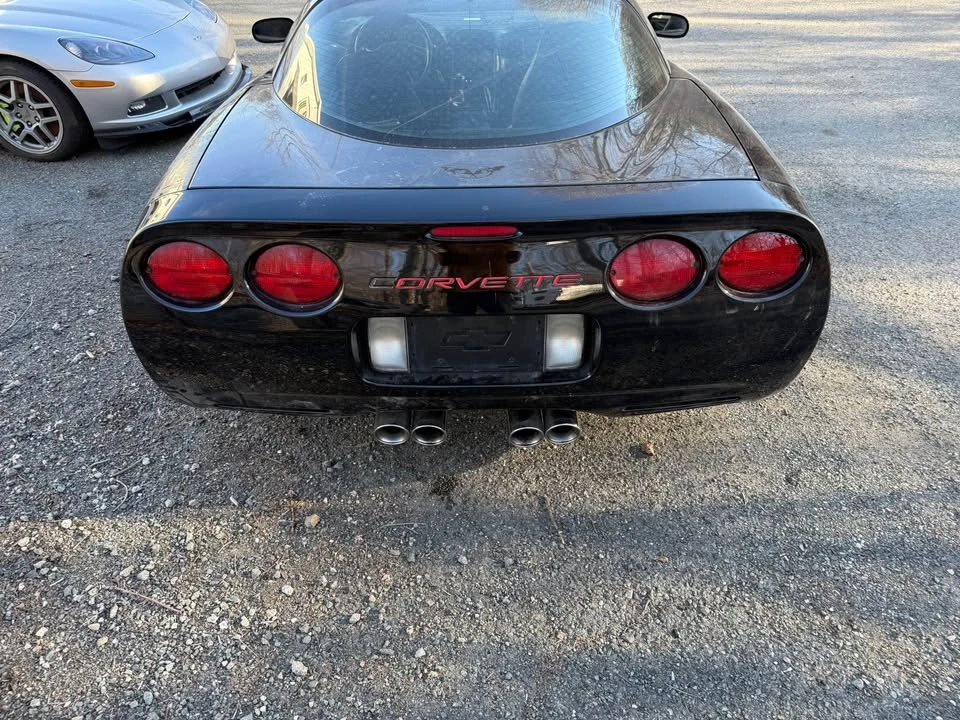 1997 Chevrolet Corvette C5 - Image 6 of 13