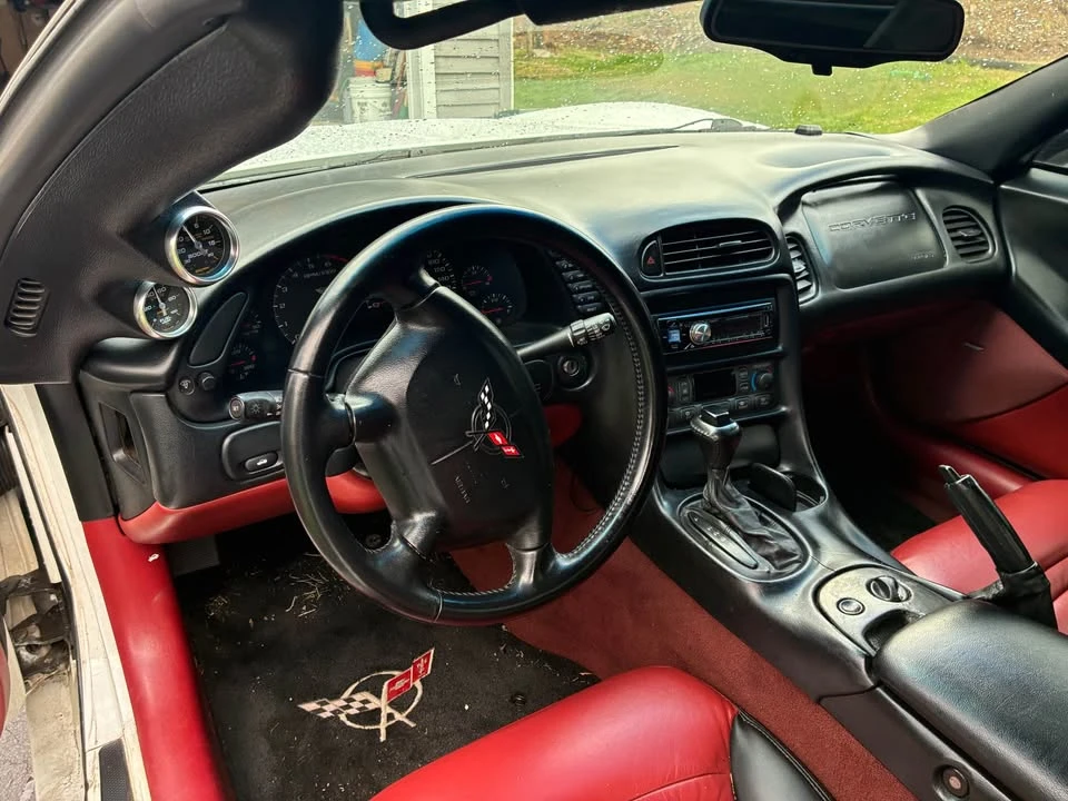 1997 Chevrolet Corvette C5 - Image 15 of 20