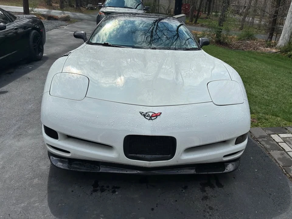 1997 Chevrolet Corvette C5 - Image 12 of 20