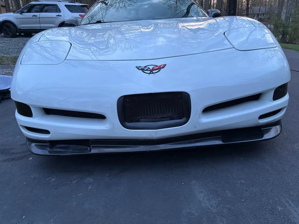 1997 Chevrolet Corvette C5 - Image 2 of 20