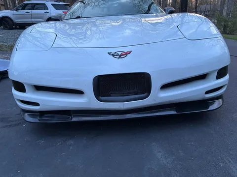 1997 Chevrolet Corvette C5 - Image 2 of 20