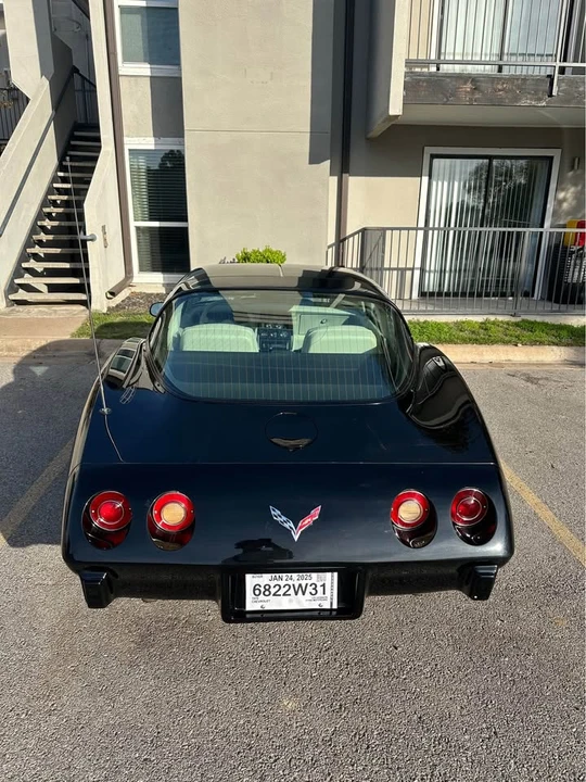 1997 Chevrolet Corvette C5 - Image 4 of 6