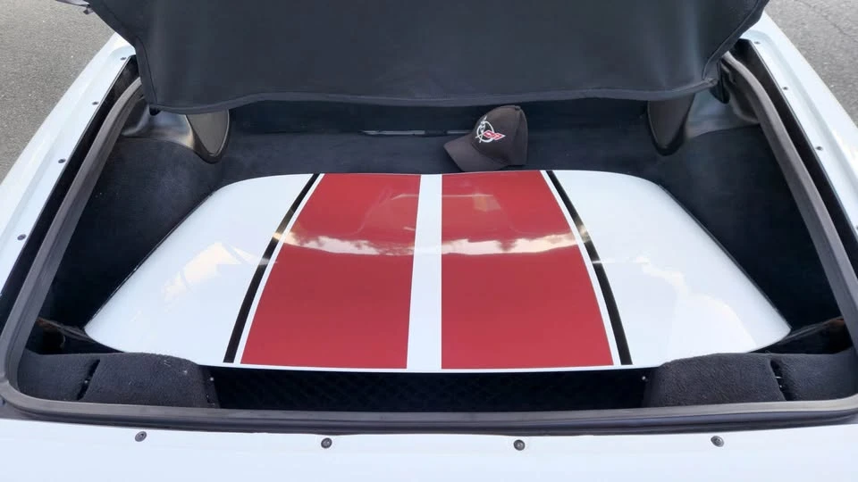 1997 Chevrolet Corvette C5 - Image 19 of 20