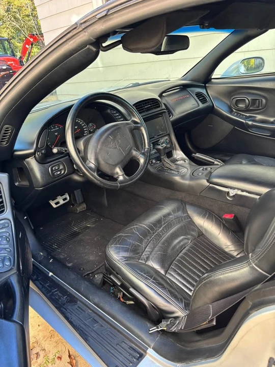 1997 Chevrolet Corvette C5 - Image 6 of 10