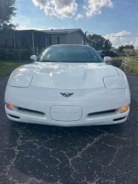 1997 Chevrolet Corvette C5 - Image 3 of 17