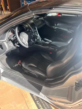 1997 Chevrolet Corvette C5 - Image 3 of 9