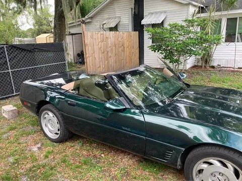 1997 Chevrolet Corvette C5 - Image 4 of 4