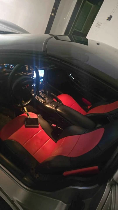 1997 Chevrolet Corvette C5 - Image 2 of 4