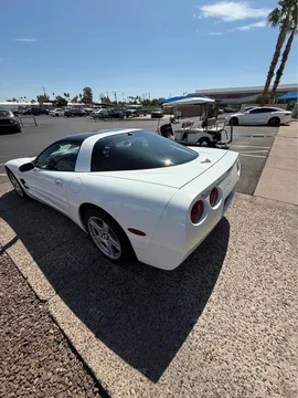 1997 Chevrolet Corvette C5 - Image 3 of 11