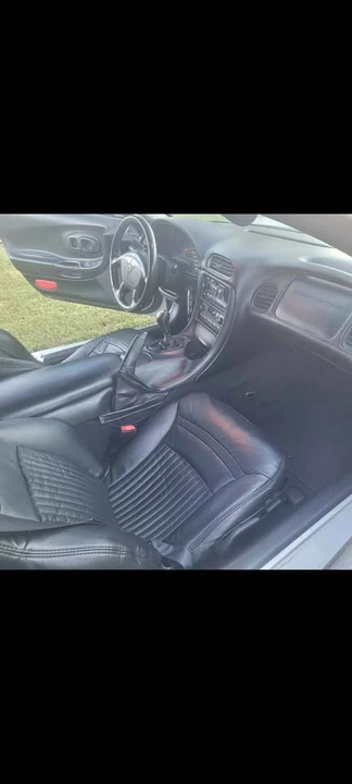1997 Chevrolet Corvette C5 - Image 4 of 8