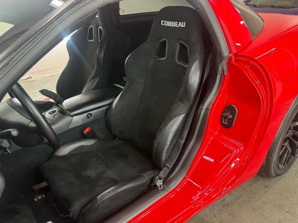 1997 Chevrolet Corvette C5 - Image 15 of 20
